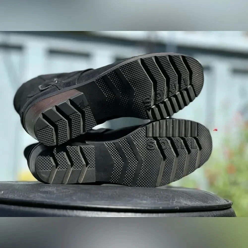 Sorel — Cate Buckle Bootie - Picture 5 of 5